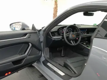 PORSCHE 992.2 Carrera MATRIX ABGAS CHRONO SPORTDESIGN