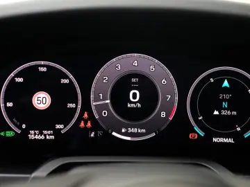 PORSCHE 992.2 Carrera MATRIX ABGAS CHRONO SPORTDESIGN