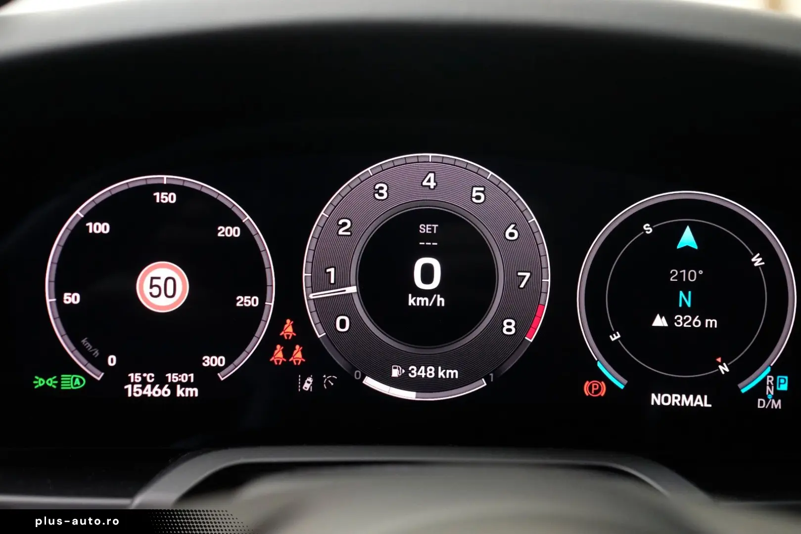 PORSCHE 992.2 Carrera MATRIX ABGAS CHRONO SPORTDESIGN