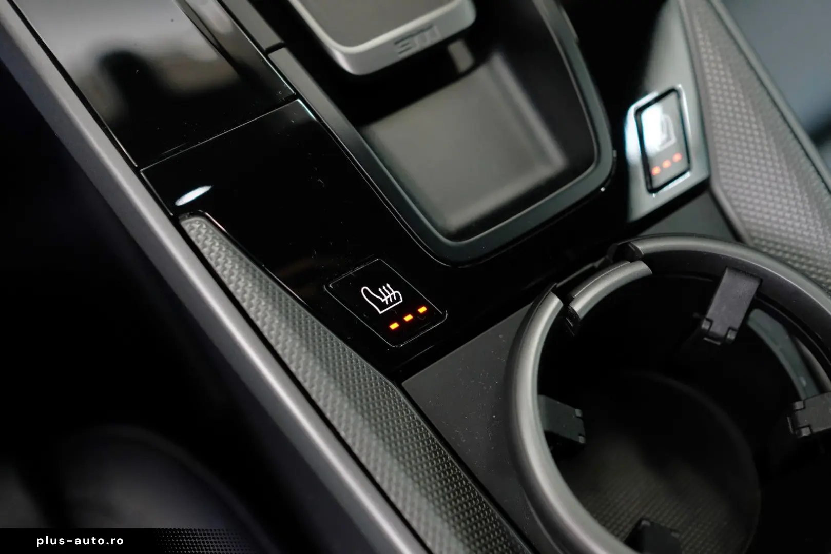 PORSCHE 992.2 Carrera MATRIX ABGAS CHRONO SPORTDESIGN