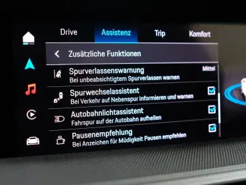 PORSCHE 992.2 Carrera MATRIX ABGAS CHRONO SPORTDESIGN