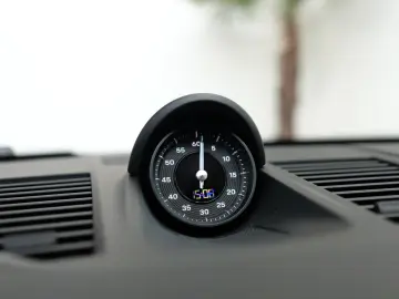 PORSCHE 992.2 Carrera MATRIX ABGAS CHRONO SPORTDESIGN