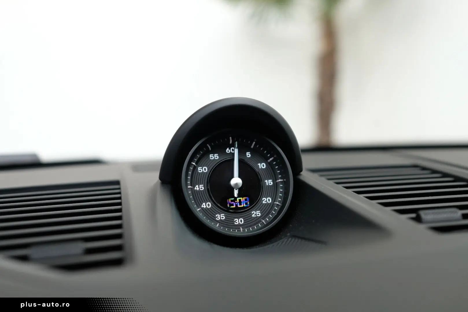 PORSCHE 992.2 Carrera MATRIX ABGAS CHRONO SPORTDESIGN