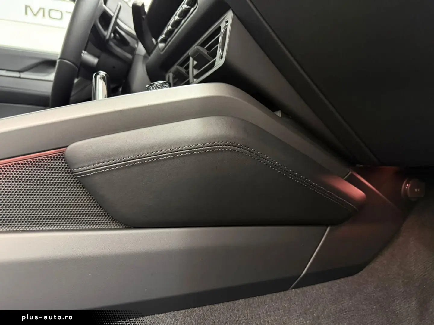 PORSCHE 992.2 Carrera MATRIX ABGAS CHRONO SPORTDESIGN