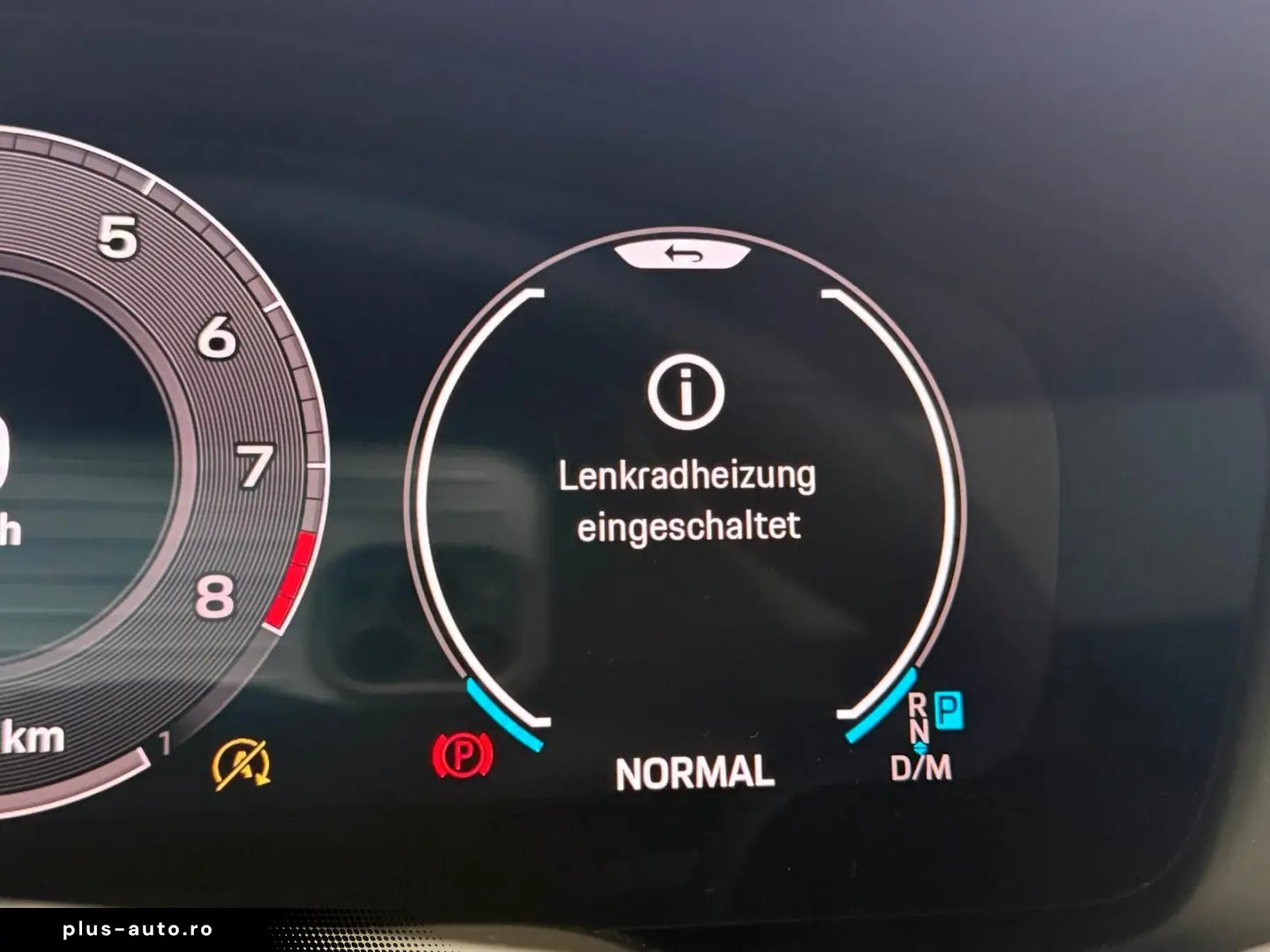 PORSCHE 992.2 Carrera MATRIX ABGAS CHRONO SPORTDESIGN