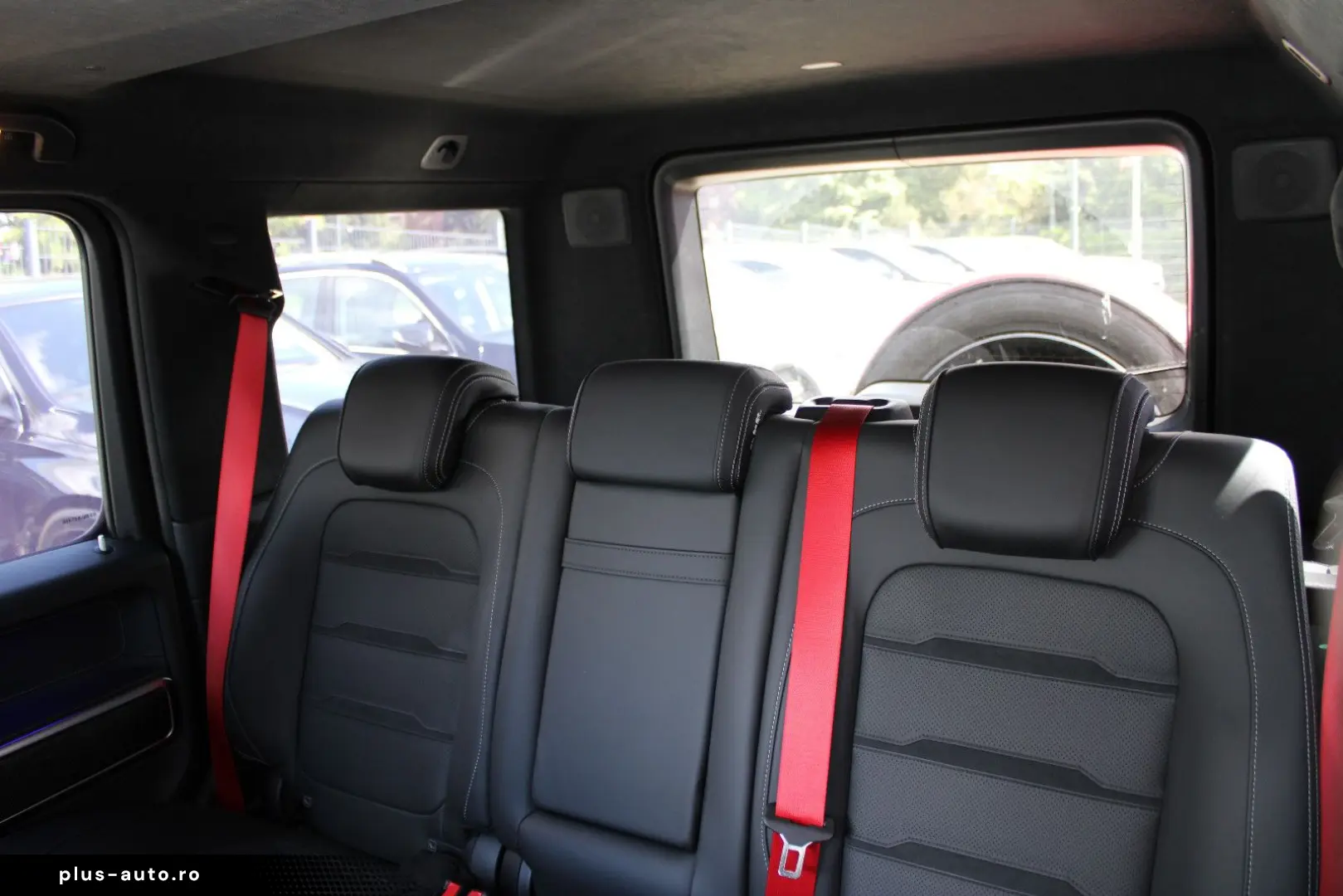 MERCEDES-BENZ G 63 AMG Night Magno Performance VOLLA&hellip;