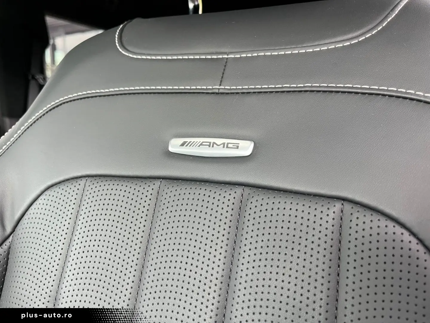 MERCEDES-BENZ G63 AMG ACTIVE-RIDE-CONTROl 3D-KAMERA &hellip;