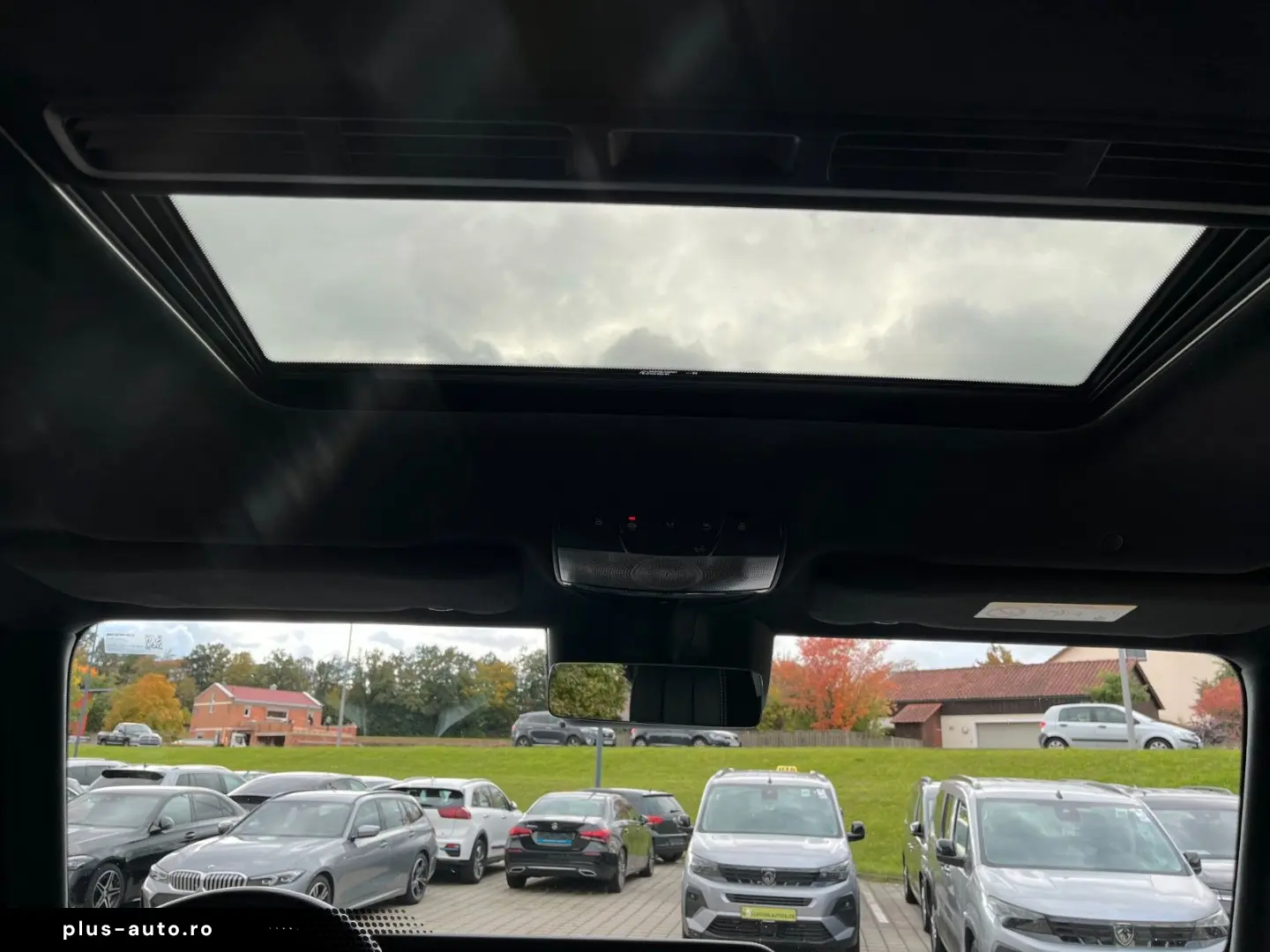 MERCEDES-BENZ G63 AMG ACTIVE-RIDE-CONTROl 3D-KAMERA &hellip;