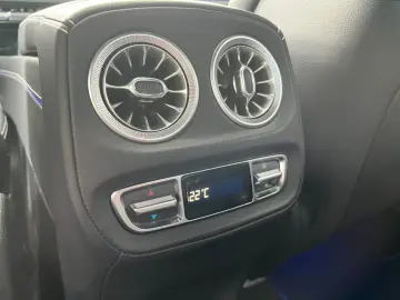MERCEDES-BENZ G63 AMG ACTIVE-RIDE-CONTROl 3D-KAMERA …