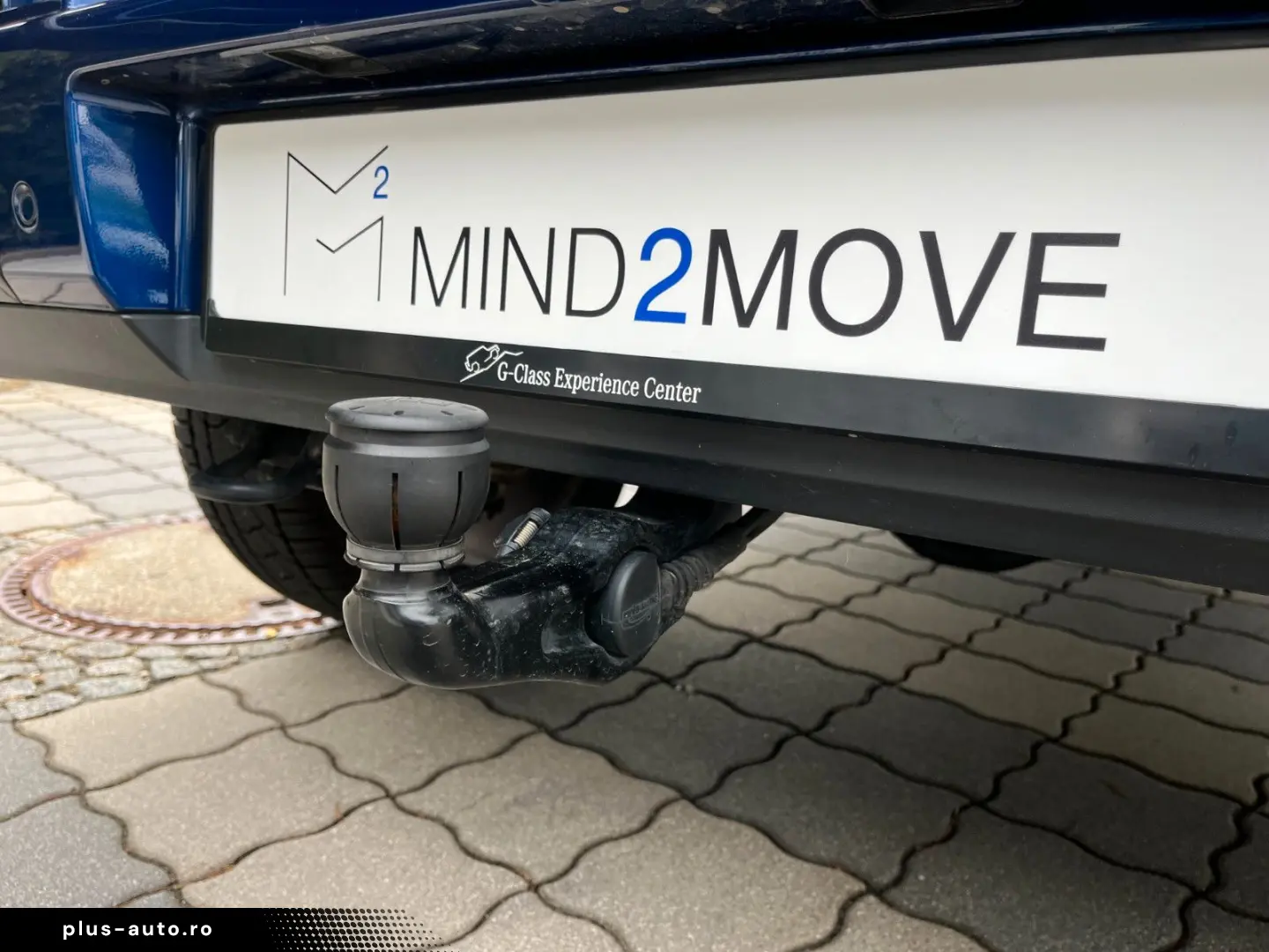 MERCEDES-BENZ G63 AMG ACTIVE-RIDE-CONTROl 3D-KAMERA &hellip;