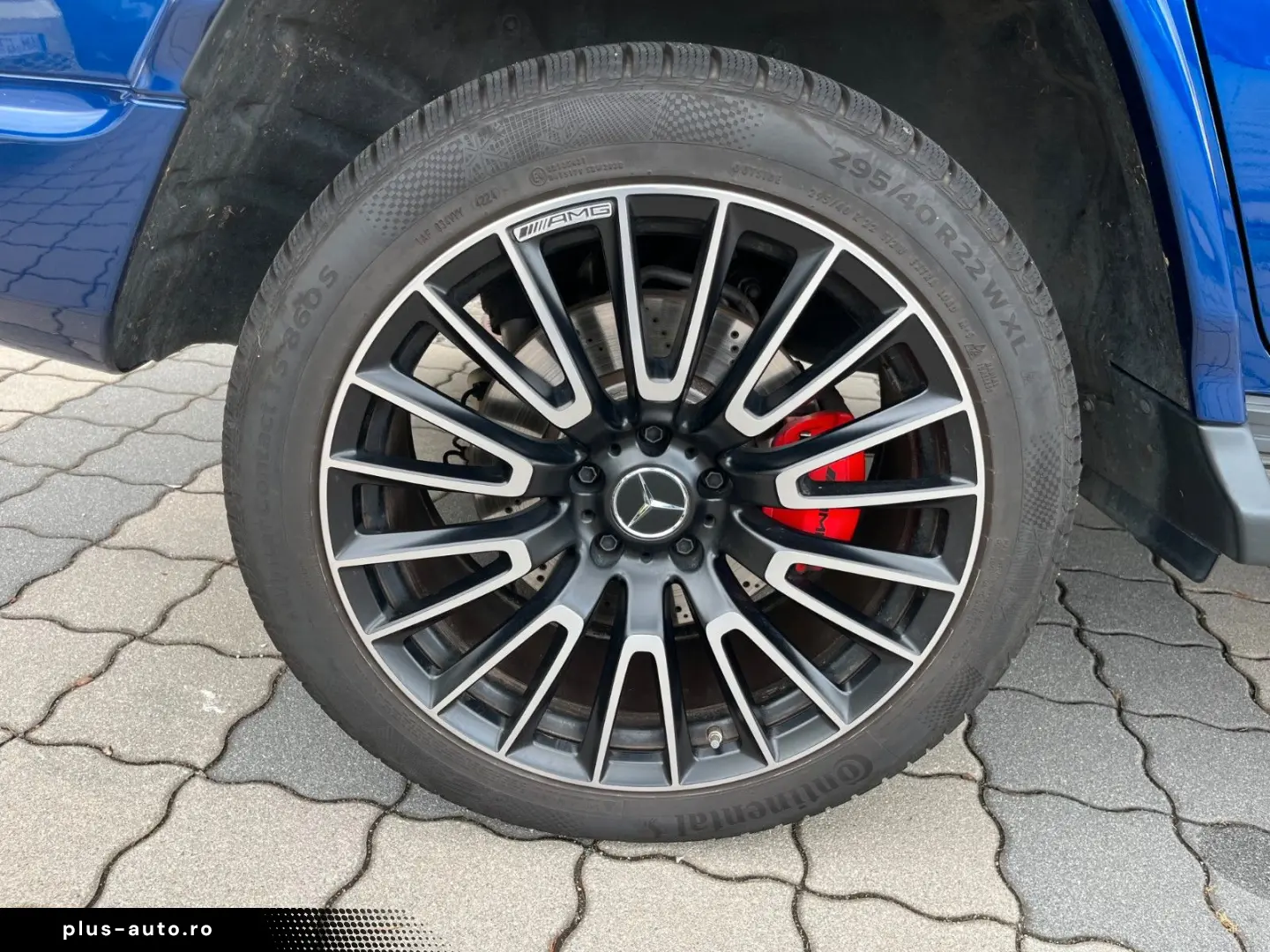 MERCEDES-BENZ G63 AMG ACTIVE-RIDE-CONTROl 3D-KAMERA &hellip;