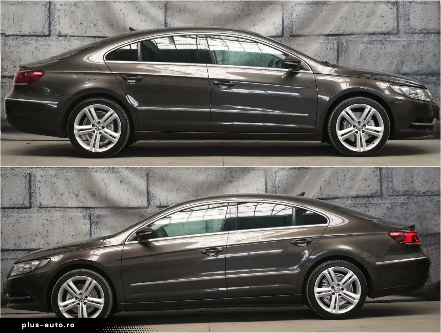 Volkswagen Passat-Cc