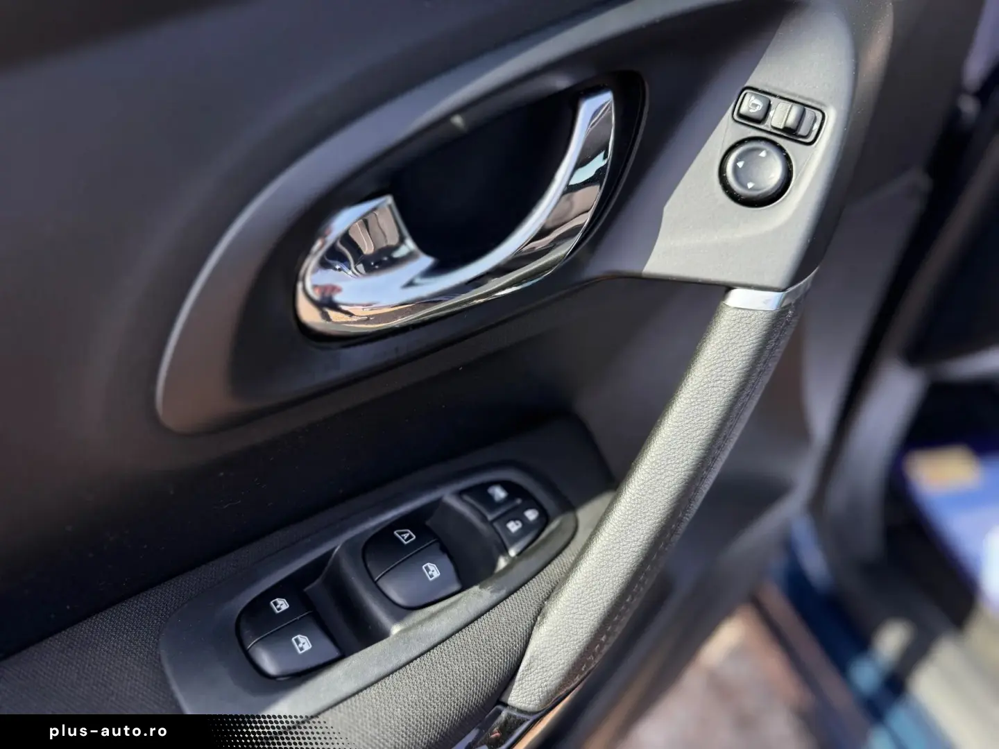 Renault Kadjar    1.5 dCi    Automat    Ceasuri digitale