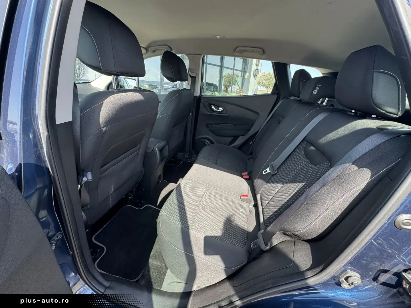 Renault Kadjar    1.5 dCi    Automat    Ceasuri digitale