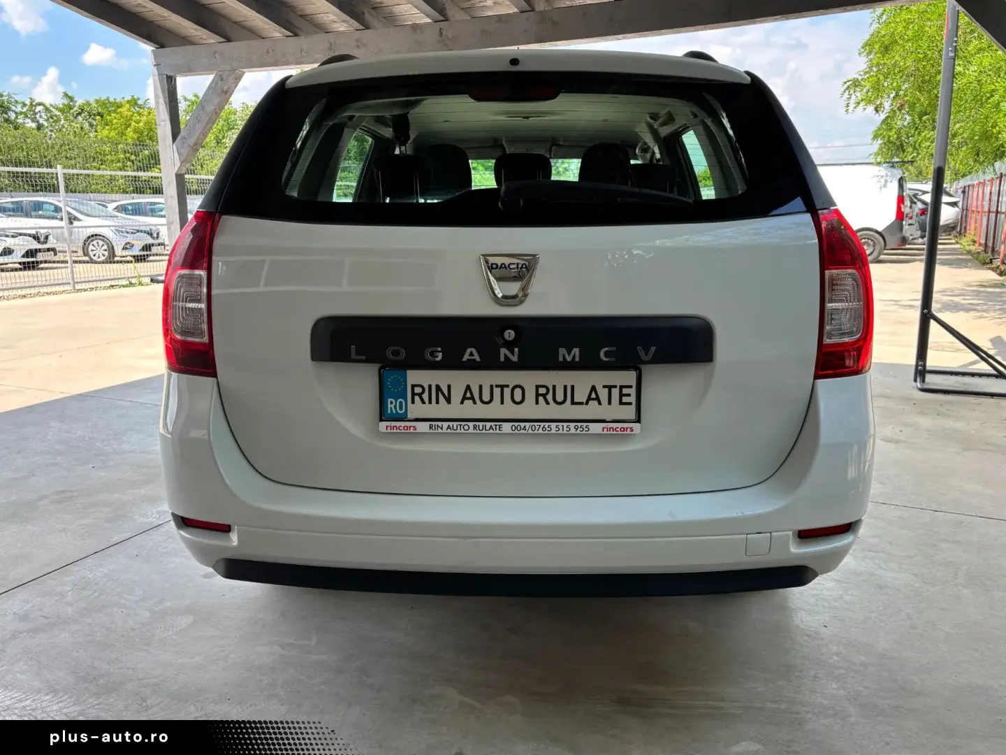 Dacia Logan