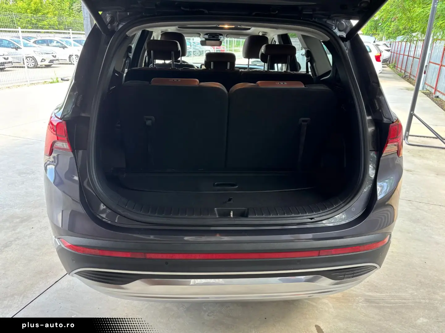 Hyundai Santa-Fe