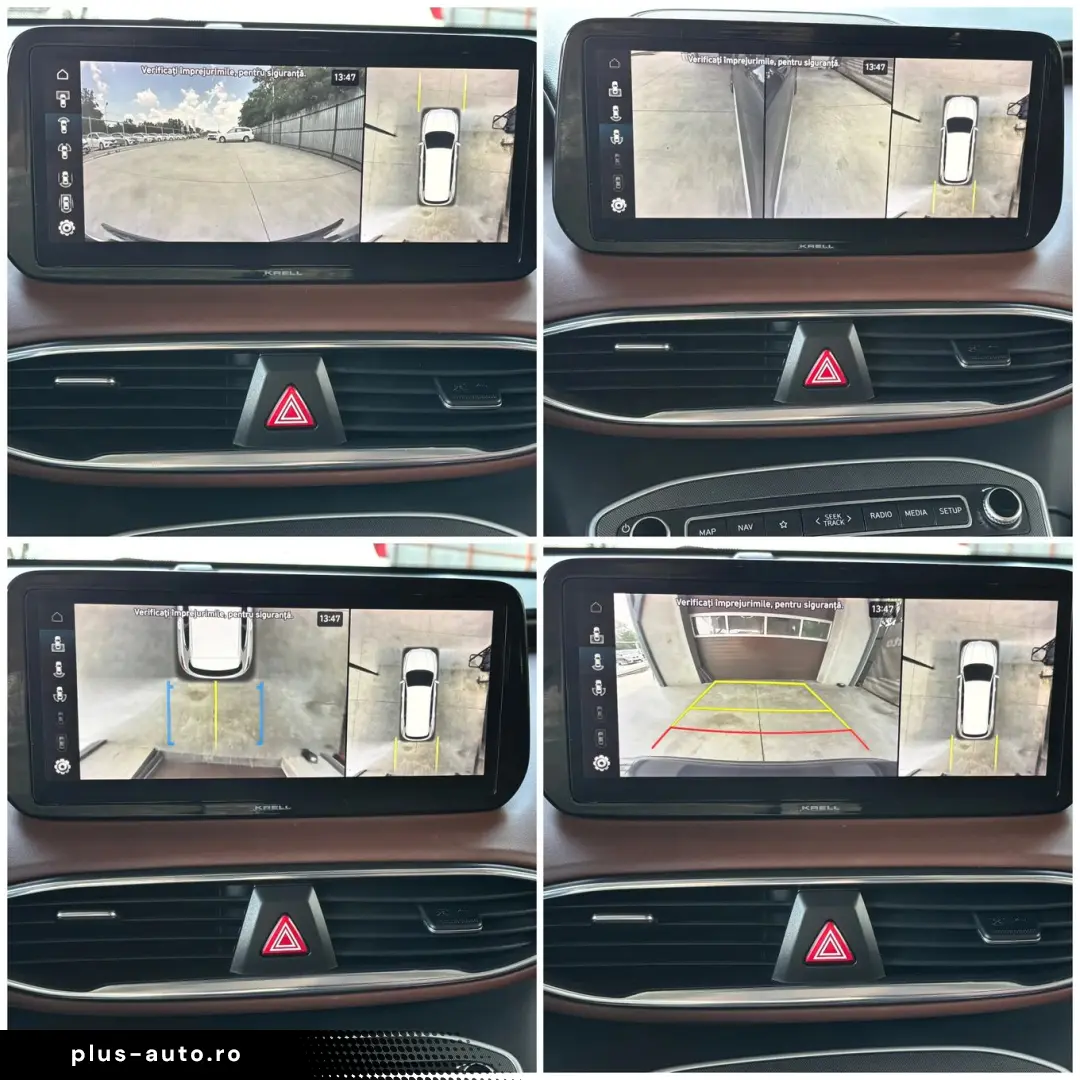 Hyundai Santa-Fe