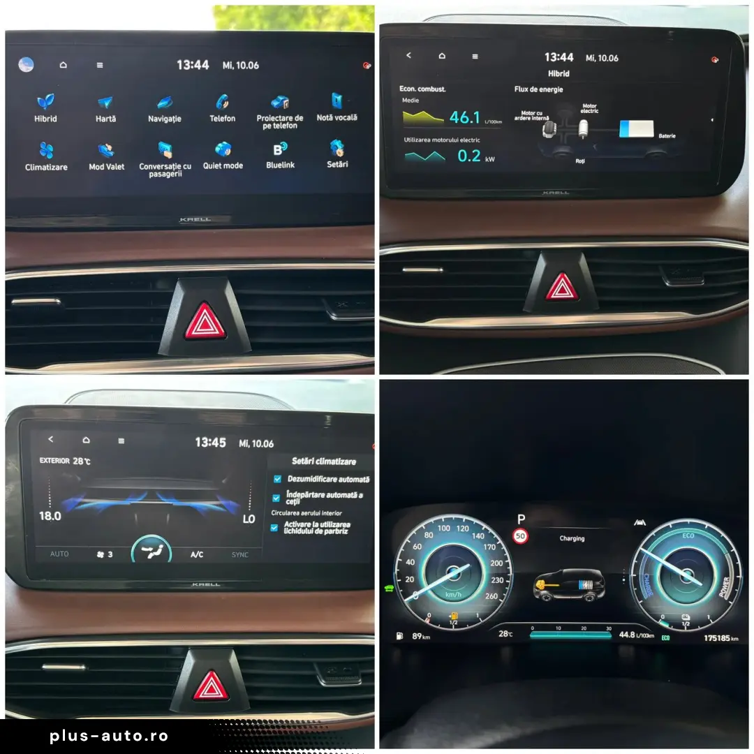 Hyundai Santa-Fe