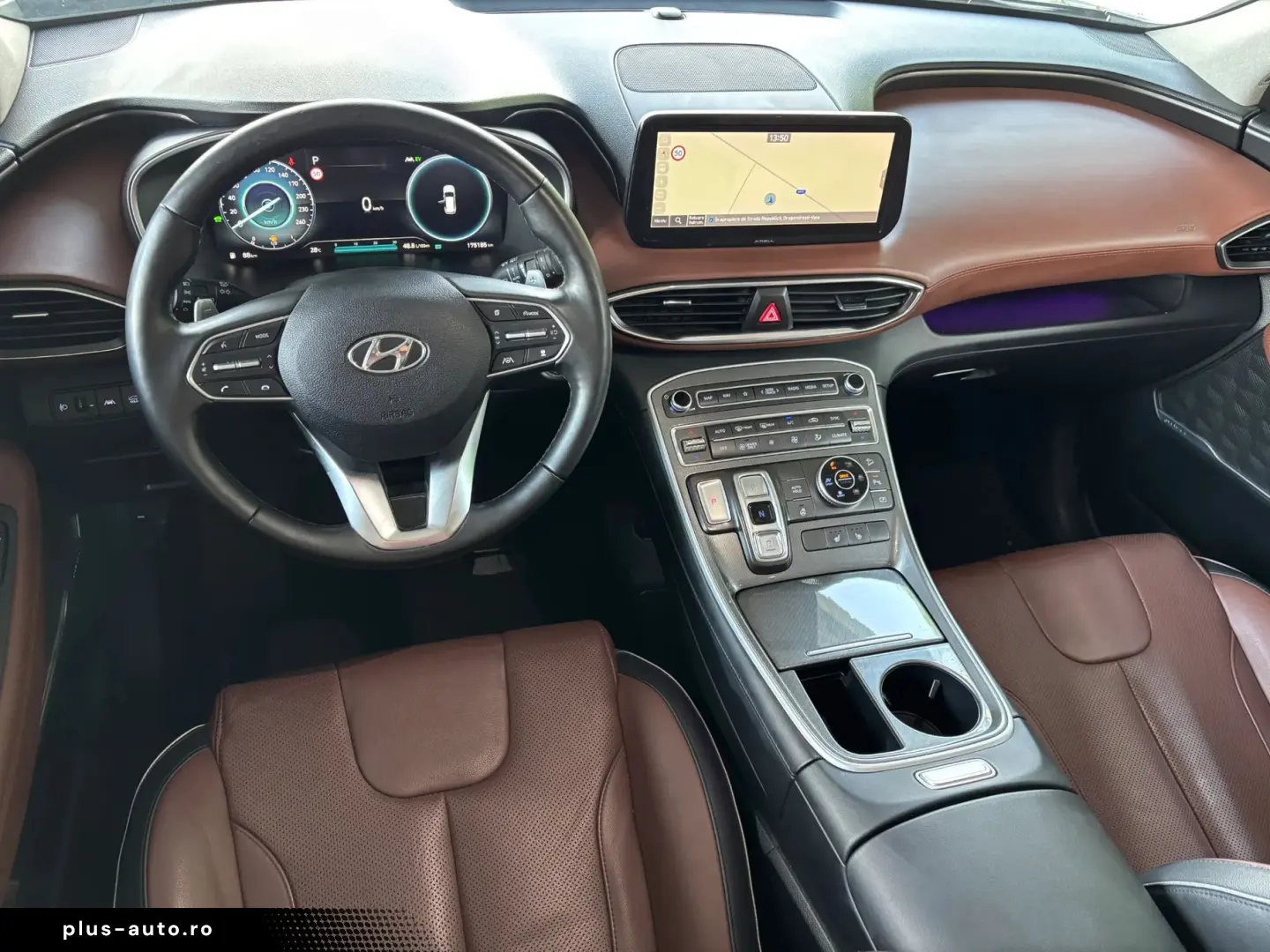 Hyundai Santa-Fe
