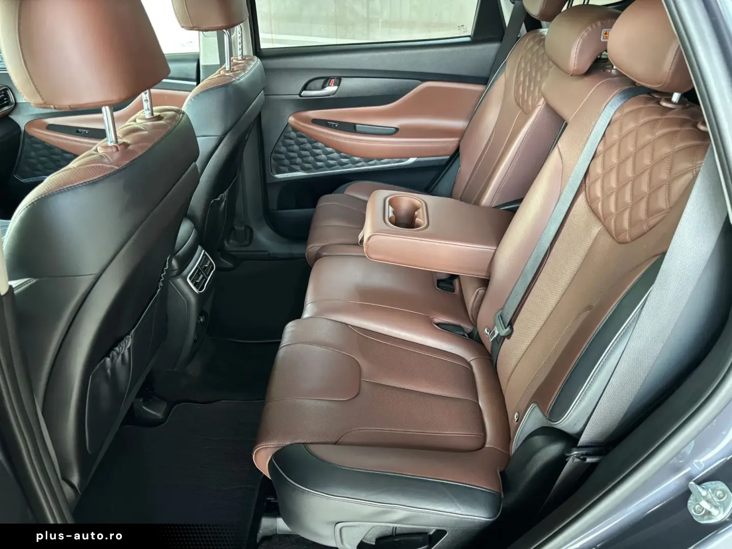 Hyundai Santa-Fe