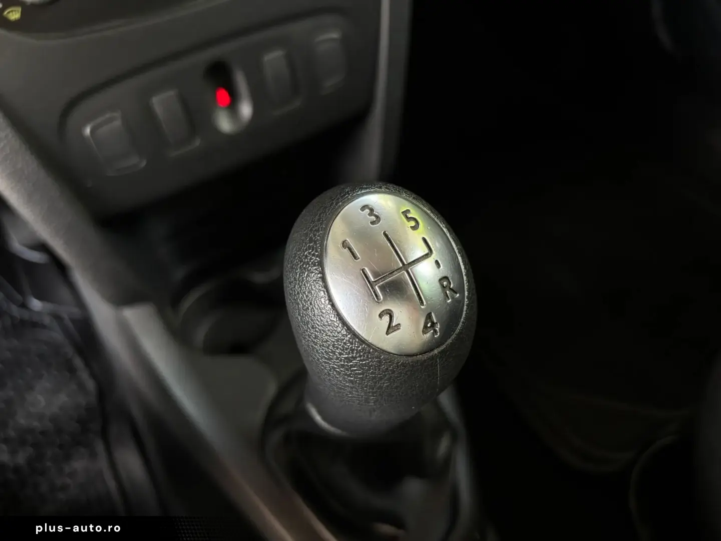 Dacia Logan-Mcv