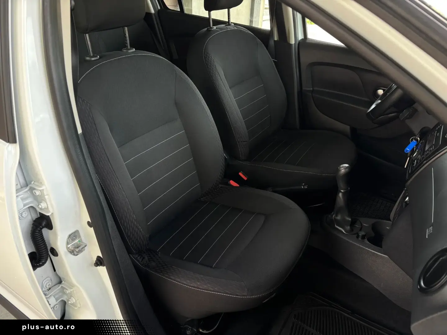 Dacia Logan-Mcv