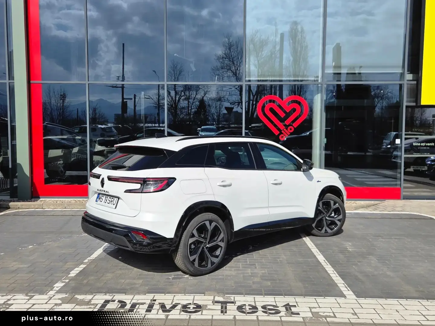 Renault Austral