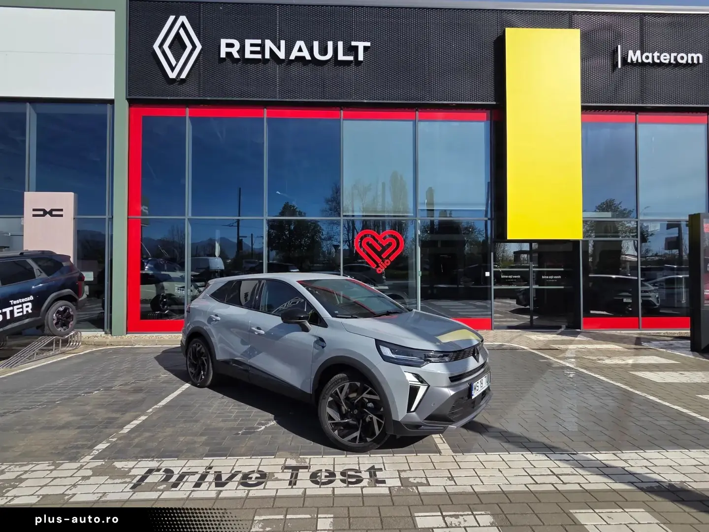 Renault Symbioz