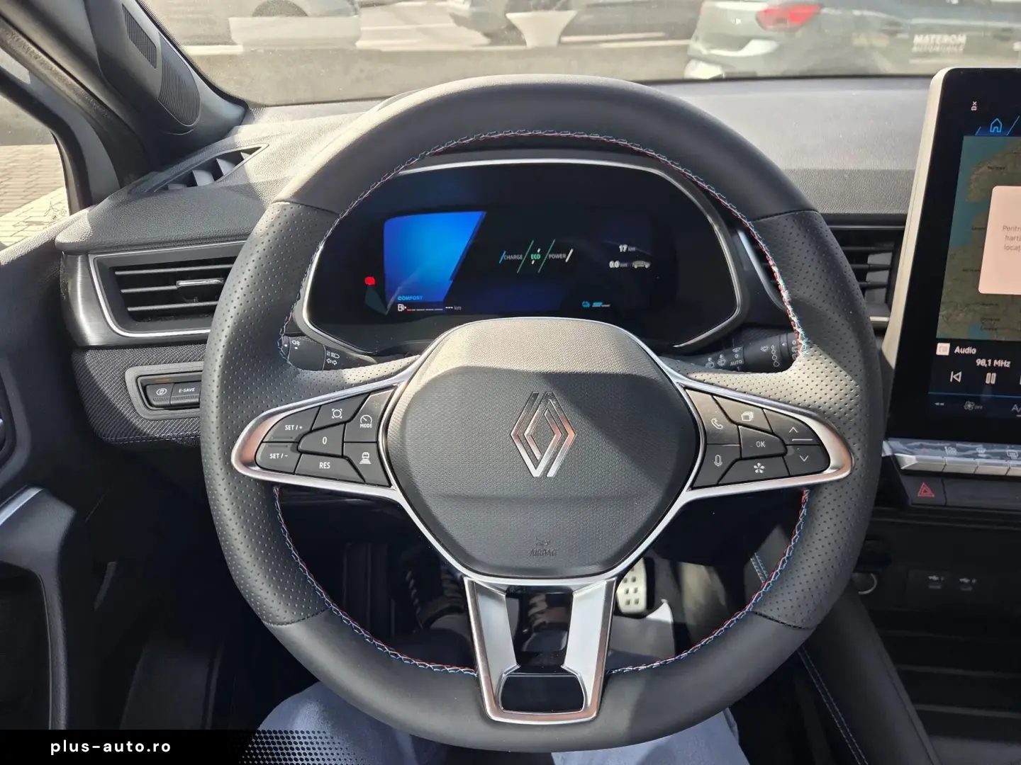 Renault Symbioz