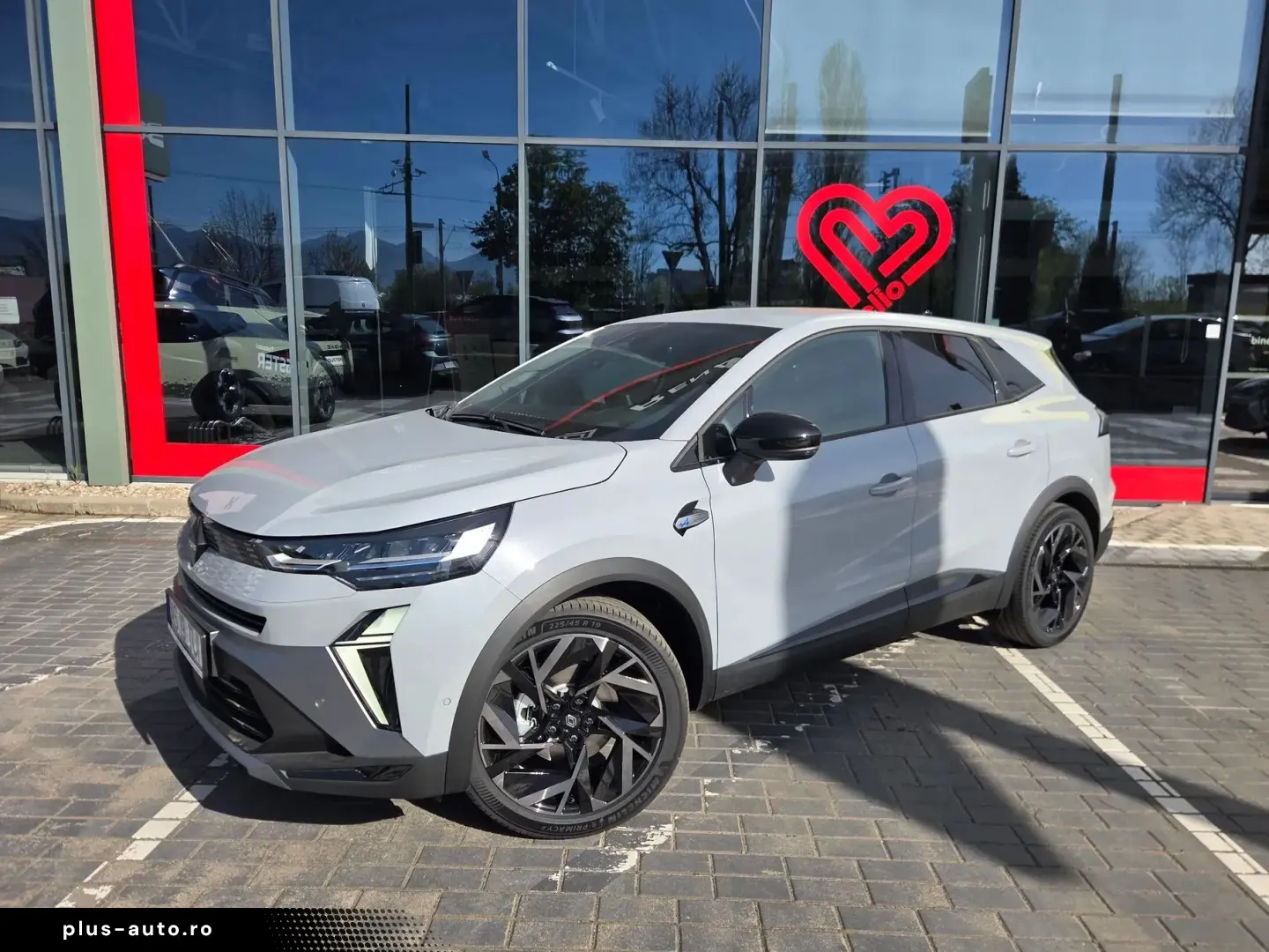 Renault Symbioz