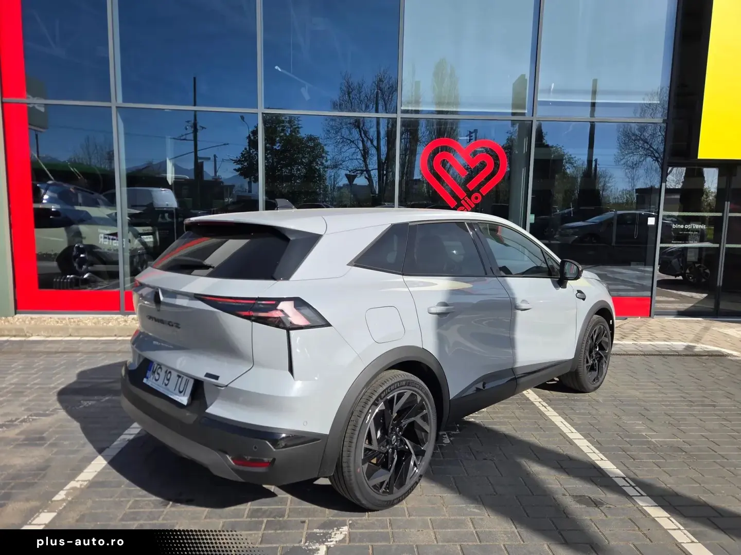 Renault Symbioz