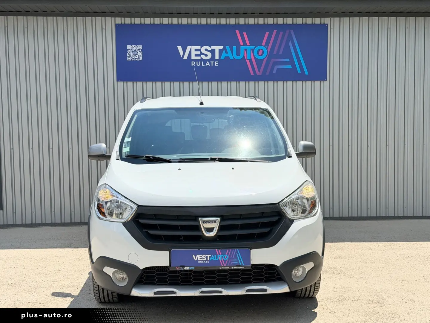 Dacia Lodgy