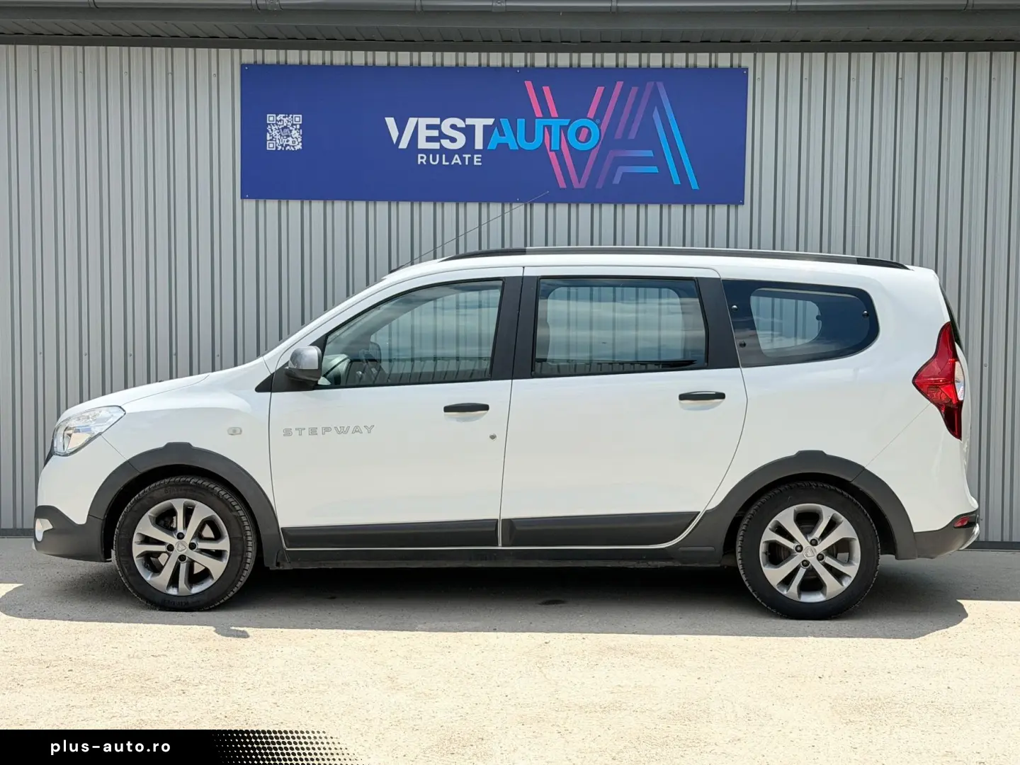 Dacia Lodgy