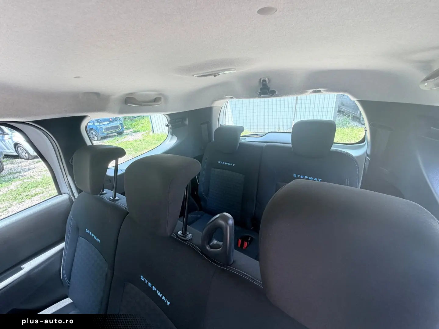Dacia Lodgy