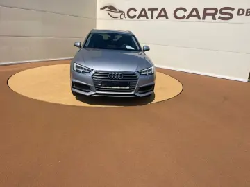 Audi A4-Avant