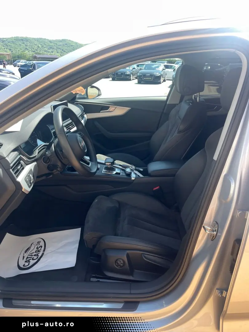Audi A4-Avant