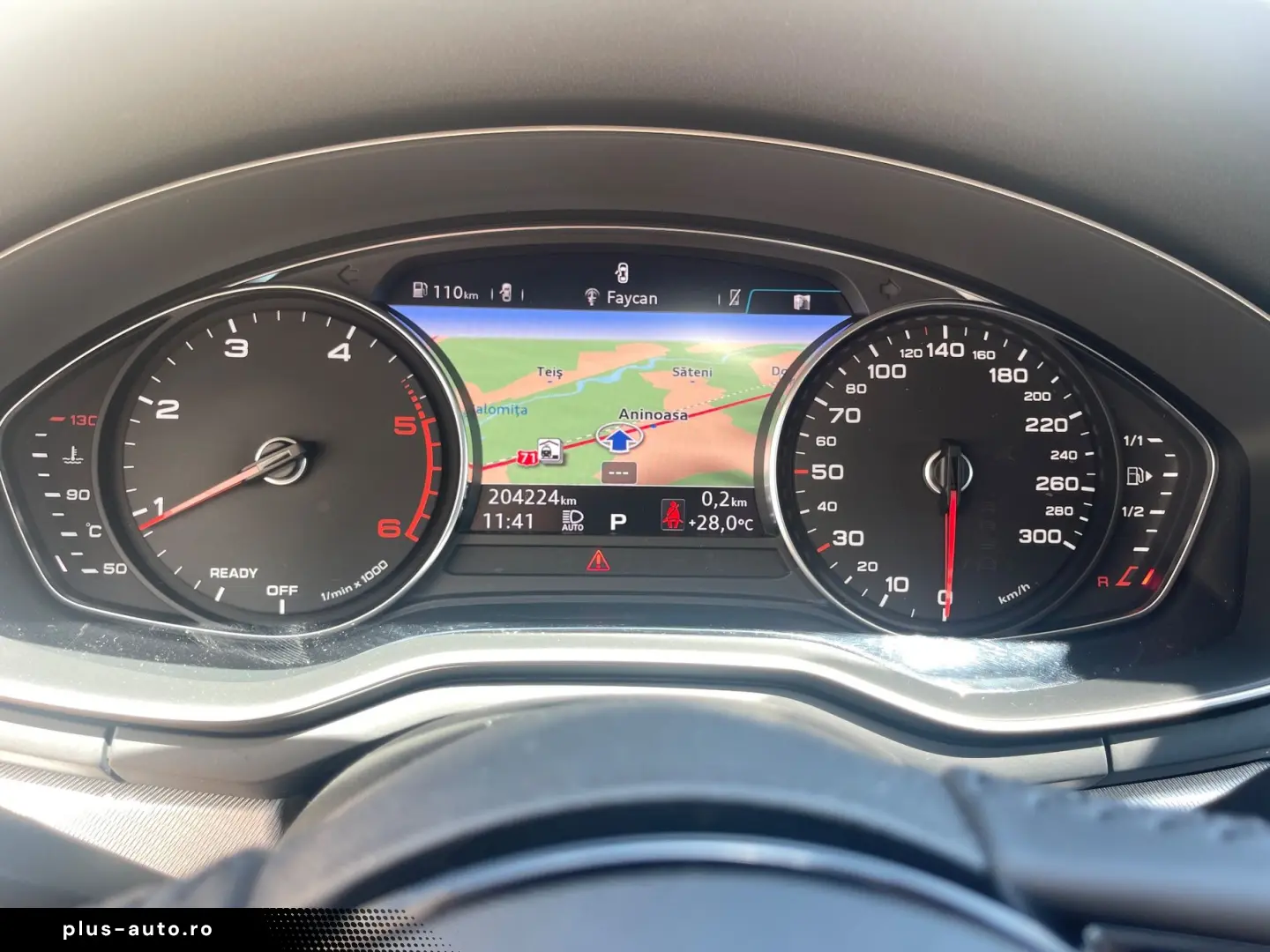 Audi A4-Avant