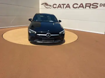 Mercedes-Benz Cla-180