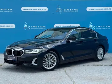 Bmw Seria-5