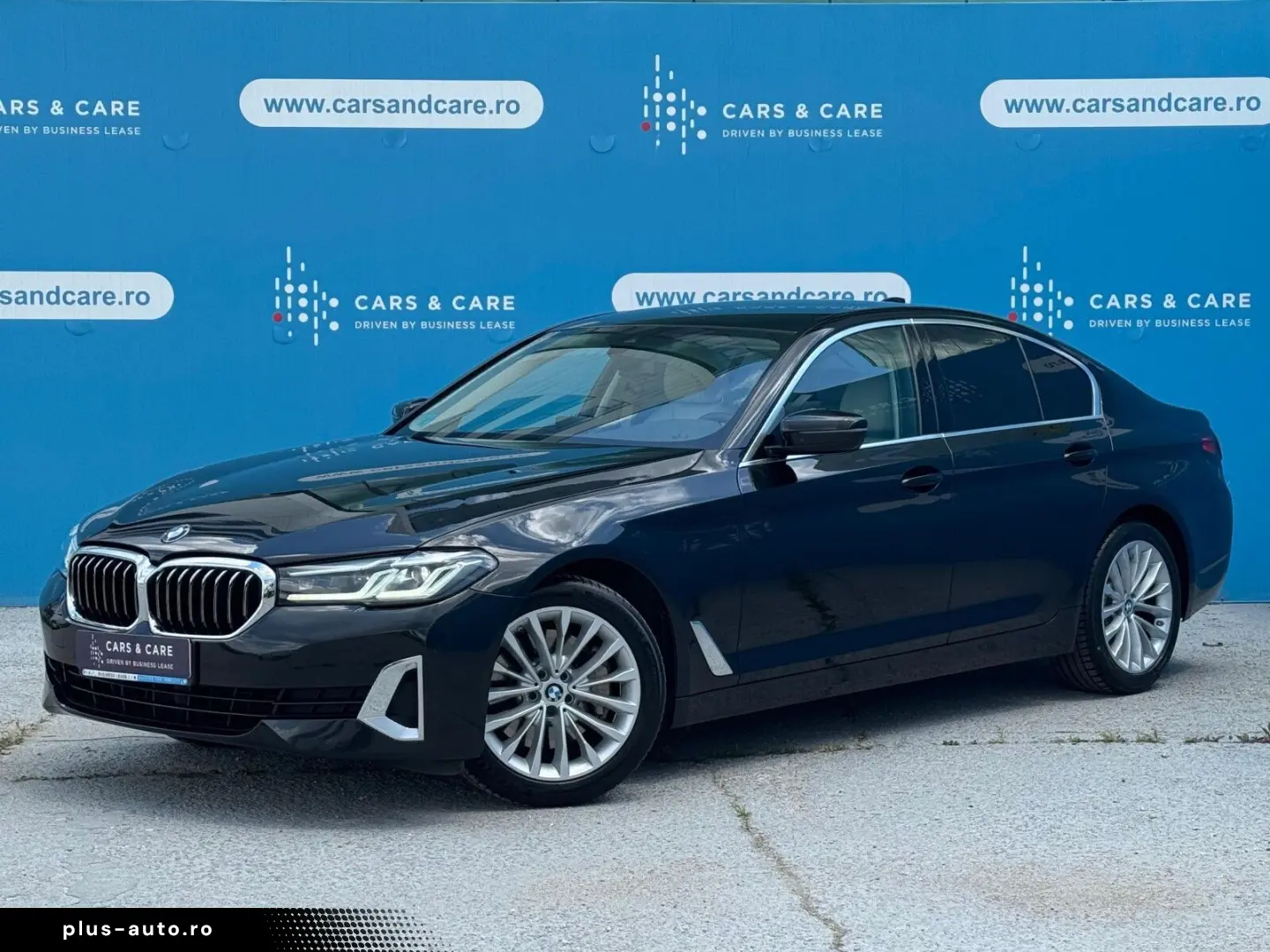 Bmw Seria-5
