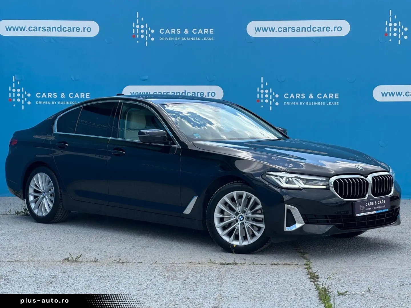 Bmw Seria-5