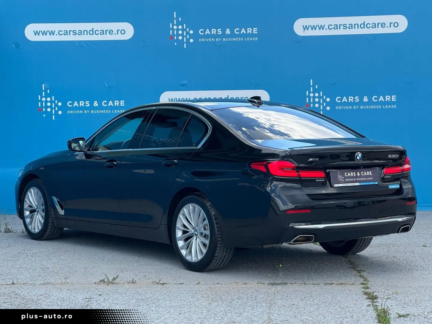 Bmw Seria-5