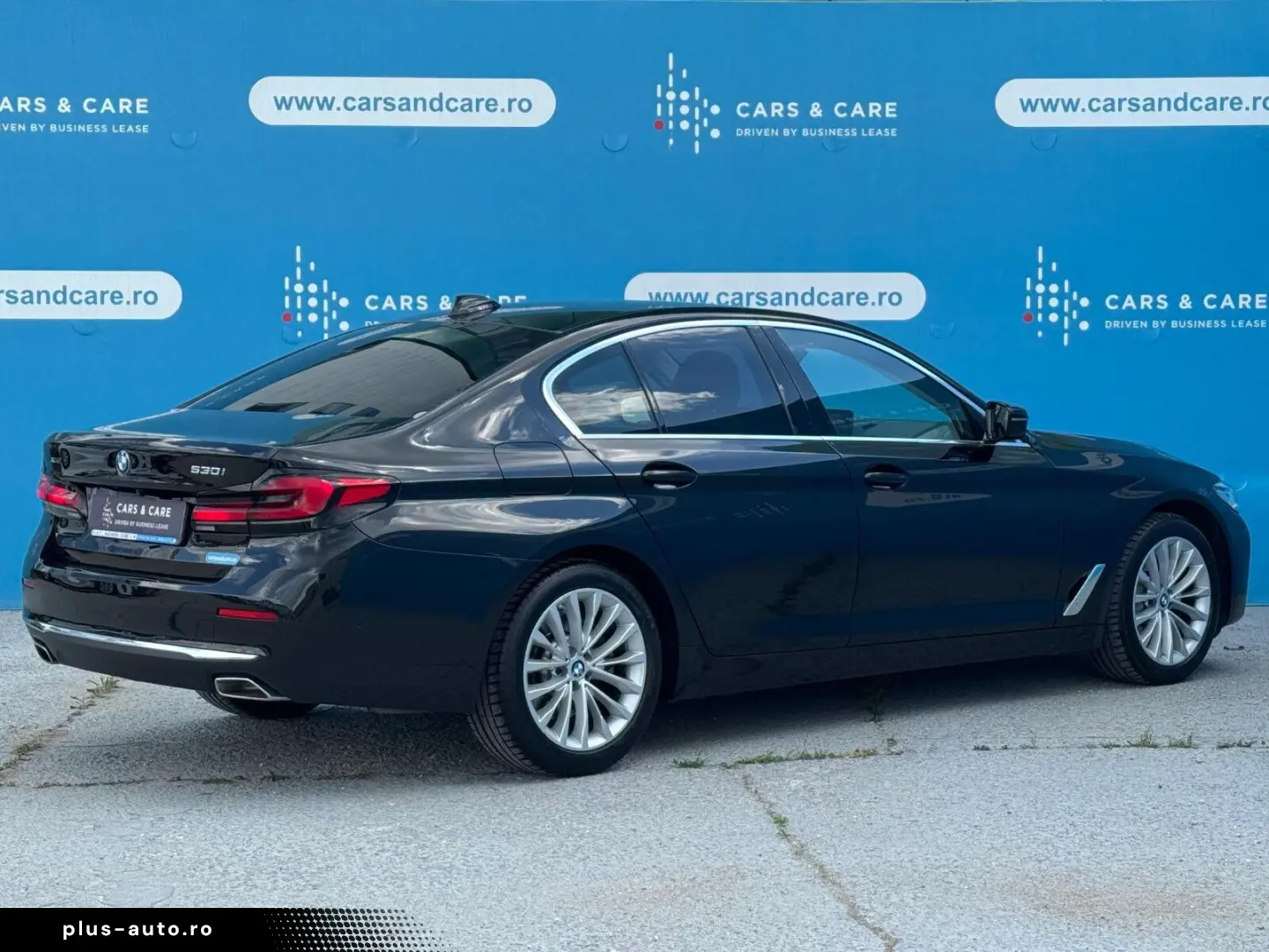 Bmw Seria-5