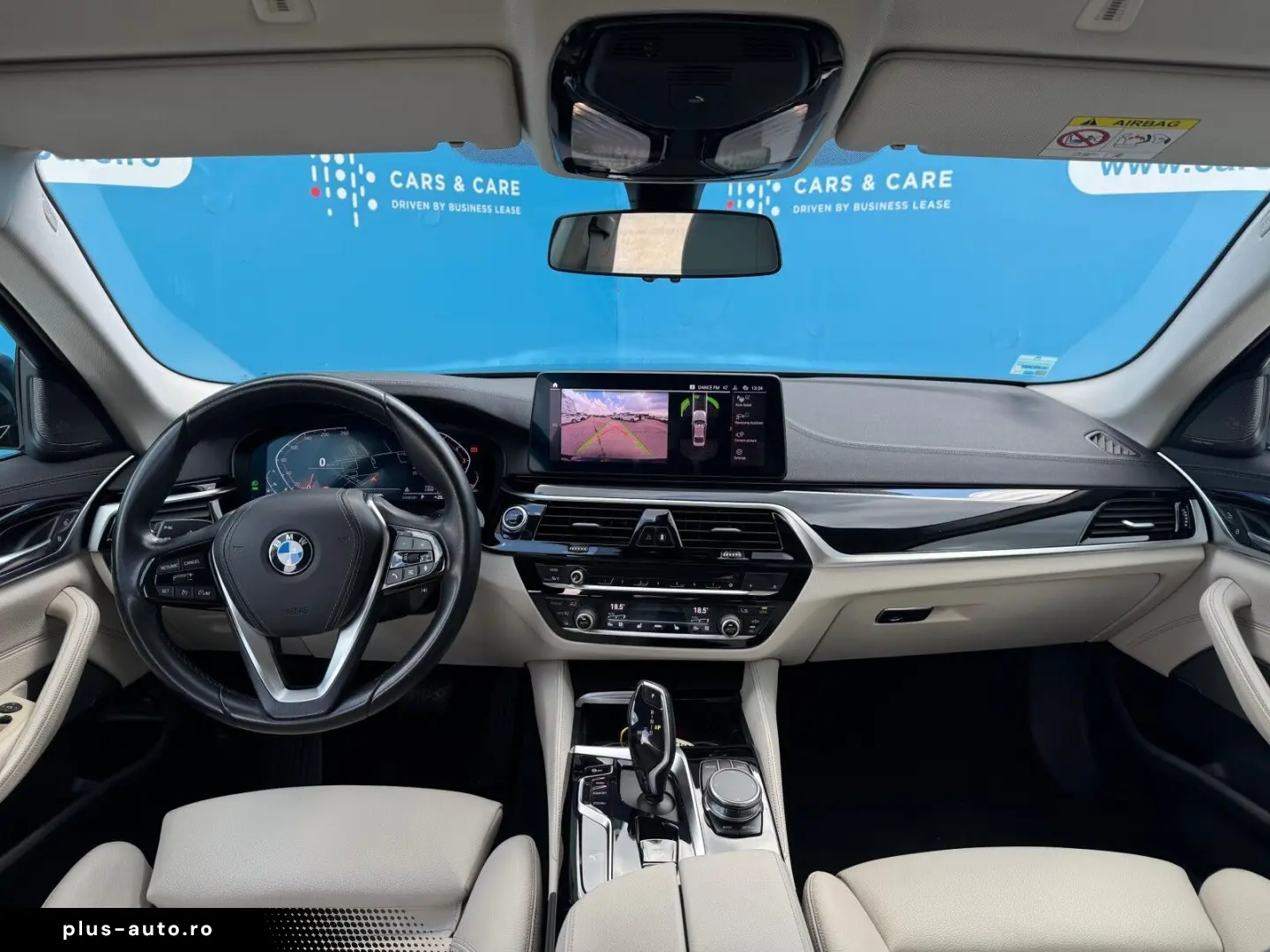 Bmw Seria-5