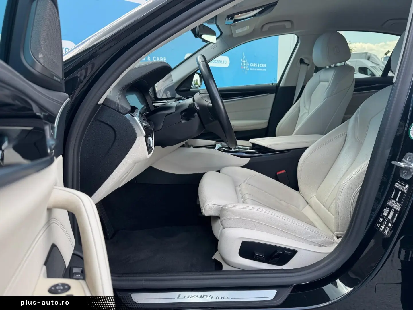Bmw Seria-5