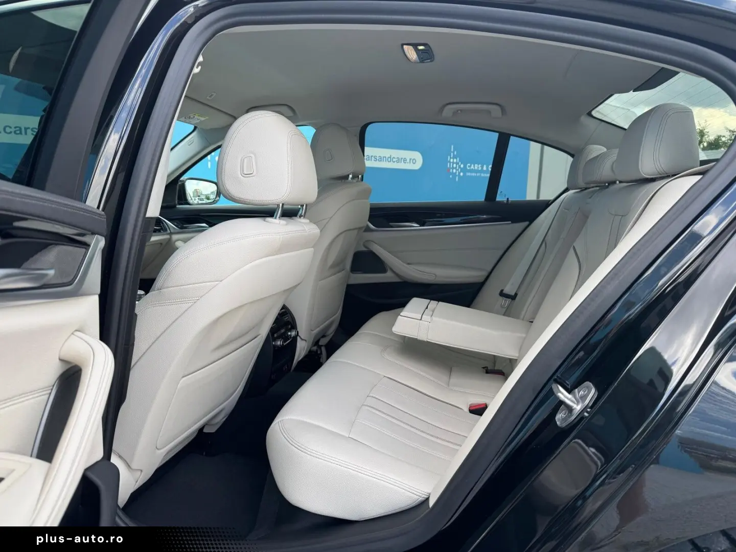 Bmw Seria-5