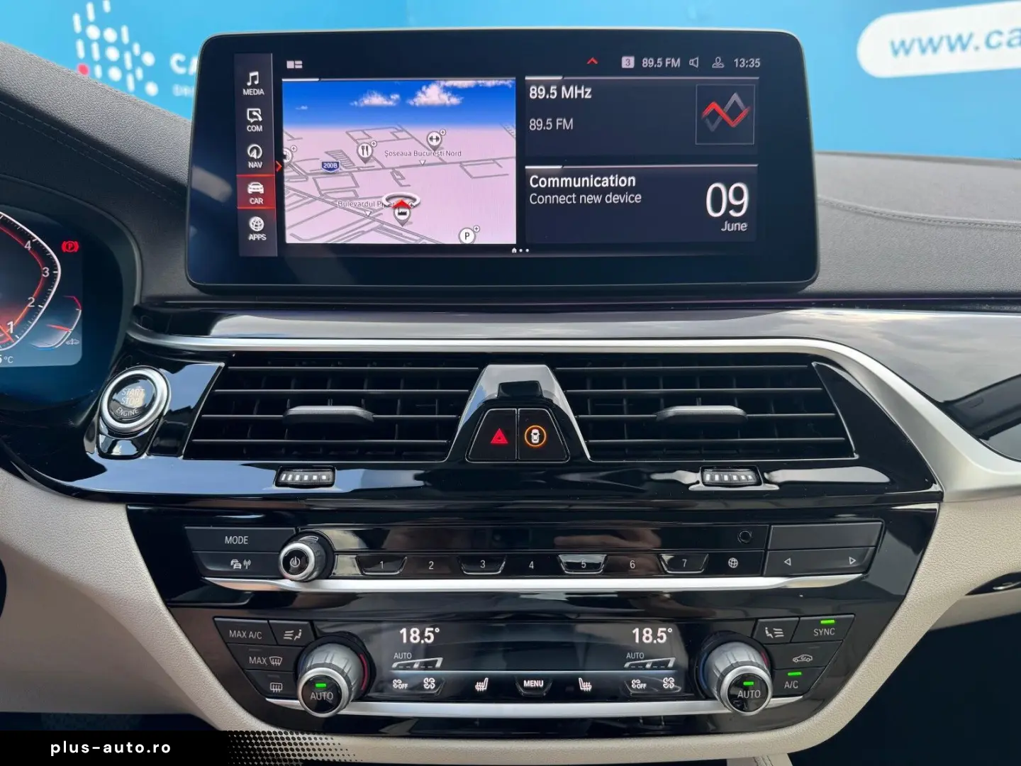 Bmw Seria-5