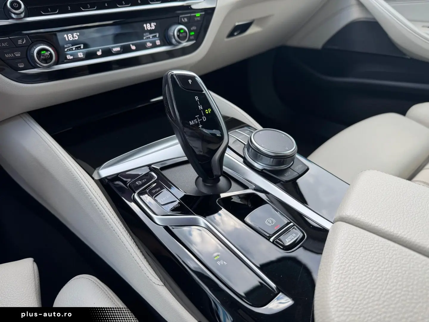 Bmw Seria-5