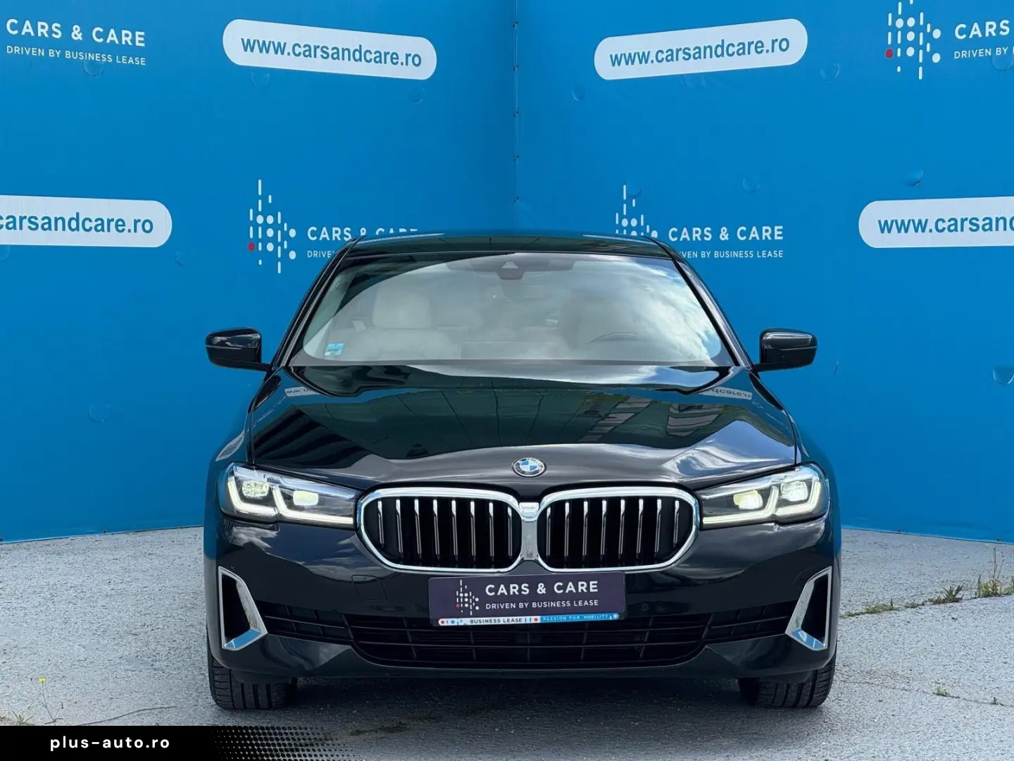 Bmw Seria-5
