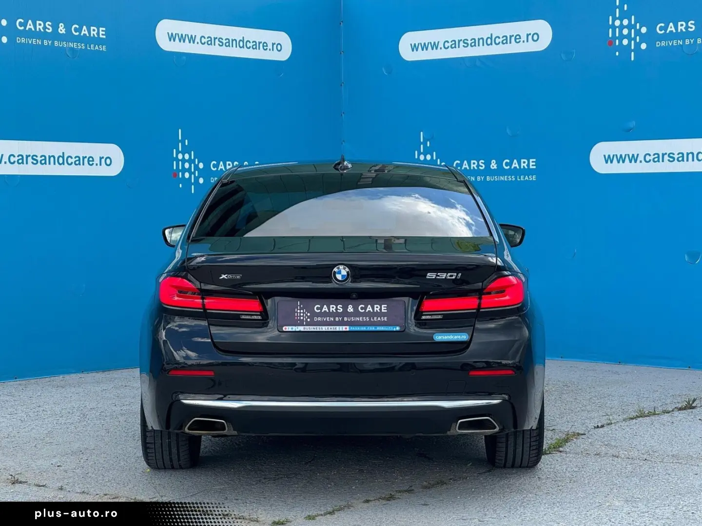 Bmw Seria-5